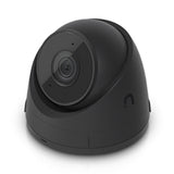 Ubiquiti UVC-G5-TURRET-ULTRA-B UniFi Protect G5 Turret Ultra HD PoE Black Turret IP Camera w/ 30m Night Vision (4 MP)