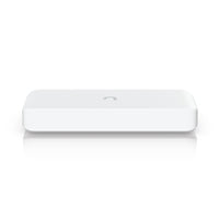 Ubiquiti USW-FLEX-2.5G-8-POE UniFi Flex 2.5G Ultra Compact 8 Port POE/USB-C Powered POE++ Managed Switch