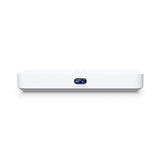 Ubiquiti UCG-FIBER UniFi Cloud Gateway Fiber Combined 2.5 GBE Switch, NVR, Router and Gateway