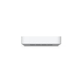 Ubiquiti UCG-FIBER UniFi Cloud Gateway Fiber Combined 2.5 GBE Switch, NVR, Router and Gateway