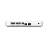 Ubiquiti UCG-FIBER UniFi Cloud Gateway Fiber Combined 2.5 GBE Switch, NVR, Router and Gateway