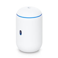 Ubiquiti UDR7 UniFi Dream Router 7 Combined 2.5 GBE Switch, NVR, Router, WiFi 7 Access Point and Gateway