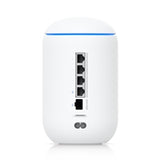 Ubiquiti UDR7 UniFi Dream Router 7 Combined 2.5 GBE Switch, NVR, Router, WiFi 7 Access Point and Gateway