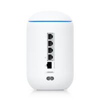 Ubiquiti UDR7 UniFi Dream Router 7 Combined 2.5 GBE Switch, NVR, Router, WiFi 7 Access Point and Gateway