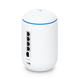 Ubiquiti UDR7 UniFi Dream Router 7 Combined 2.5 GBE Switch, NVR, Router, WiFi 7 Access Point and Gateway