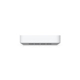 Ubiquiti UXG-FIBER UniFi Gateway Fiber 10G Independent Gateway Router with 2.5 GBE Switch