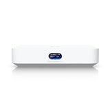 Ubiquiti UCG-MAX UniFi Cloud Gateway Max Compact 2.5 GBE Cloud Gateway Router