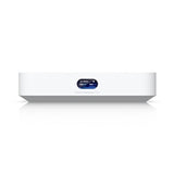 Ubiquiti UCG-MAX UniFi Cloud Gateway Max Compact 2.5 GBE Cloud Gateway Router