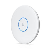 Ubiquiti U7-PRO-XGS UniFi 7 Pro XGS Ceiling Mounted 8 Stream WiFi 7 6GHz 10GbE Access Point - White