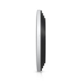 Ubiquiti U7-PRO-XGS UniFi 7 Pro XGS Ceiling Mounted 8 Stream WiFi 7 6GHz 10GbE Access Point - White