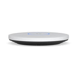 Ubiquiti U7-PRO-XGS UniFi 7 Pro XGS Ceiling Mounted 8 Stream WiFi 7 6GHz 10GbE Access Point - White