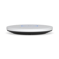 Ubiquiti U7-PRO-XGS UniFi 7 Pro XGS Ceiling Mounted 8 Stream WiFi 7 6GHz 10GbE Access Point - White