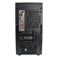 LOGIX Intel Core Ultra 7 AI Powered 20 Core, 3.90GHz (5.50GHz Boost) NPU with 13 TOPS, 32GB Kingston DDR5 Memory, 1TB Kingston NVMe, Gigabyte RTX 4060 8GB 4xMonitor, 2 x 2.5GB LAN, Windows 11 Pro