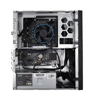 LOGIX 14th Gen Intel Core i7 20 Core Small Form Factor SFF Business / Education PC with 16GB RAM, 1TB SSD, Windows 11 Pro, Keyboard, Mouse & 3 Year Warranty