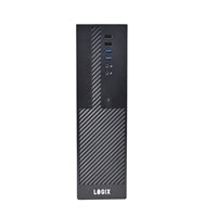 LOGIX 14th Gen Intel Core i7 20 Core Small Form Factor SFF Business / Education PC with 16GB RAM, 1TB SSD, Windows 11 Pro, Keyboard, Mouse & 3 Year Warranty