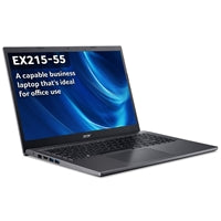 Acer Extensa 15 EX215-55 Laptop, 15.6 Inch FHD IPS Screen, Intel Core i5-1235U 12th Gen Processor, 16GB RAM,  512GB SSD, Windows 11 Home