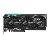 ASRock AMD Radeon RX 9070 Challenger OC 16GB GDDR6 Graphics Card, 3584 Streams, 2520 MHz Boost Clock, Triple Fan, RGB, 3x DisplayPorts / 1x HDMI Port