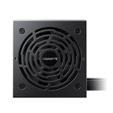 Gigabyte 750W 80+ Bronze Certified Power Supply, Silent 120mm FDB Fan, Soft-Textured Cables, Single +12V Rail, Advanced Protection, 3-Year Warranty