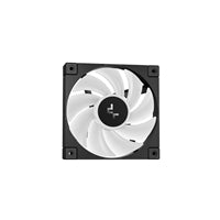 DeepCool LQ240 240mm AIO Liquid CPU Cooler, Segment LCD Display, Dual ARGB PWM Fans, Anti-Leak Tech, DeepCreative Software, Intel LGA1851/1700 & AMD AM5/AM4 Compatible