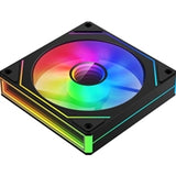 DeepCool CG530 Bulk Fan - High Performance, Silent Operation, Fluid Dynamic Bearing, Black