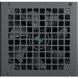 DeepCool PL750D 750W Power Supply, ATX12V V3.1, 80 PLUS Bronze, Non-Modular, 120mm Hydro Bearing Fan, 12VHPWR PCIe 5.0, 5-Year Warranty