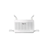 DrayTek VC410AX-K Vigor C410ax 4G Mobile Broadband Wireless AX3000 SOHO Ethernet Router