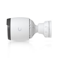 Ubiquiti UniFi Protect G6 Bullet UVC-G6-Bullet-W All Weather 4K PoE Camera