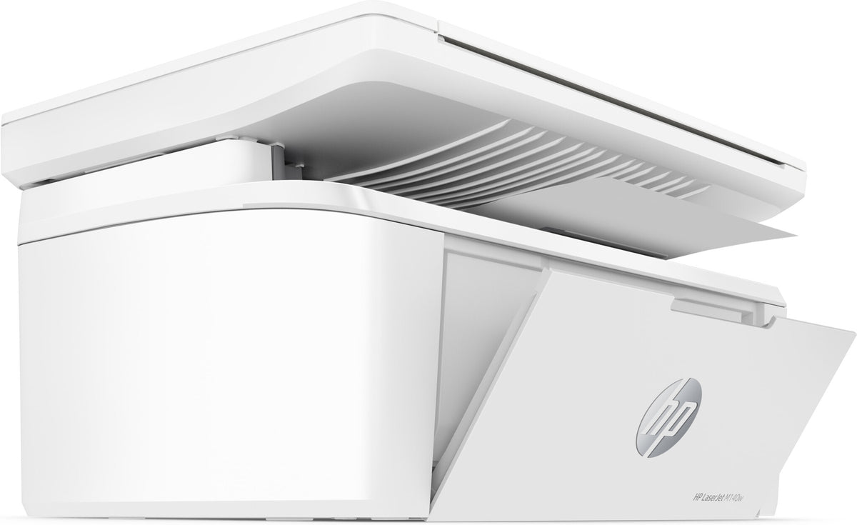 HP LaserJet MFP M140w Printer