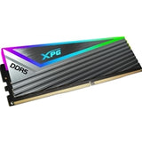 Adata XPG Caster AX5U6400C4016G-CCARGY DDR5 6400MHz, 16GB, (1 x 16GB) CL40, 1.4v, Retail, RGB System Memory