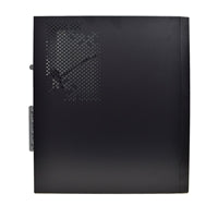 LOGIX 14th Gen Intel Core i3 Quad Core Small Form Factor SFF Business / Education PC with 8GB RAM, 500GB SSD, Windows 11 Pro, Keyboard, Mouse & 3 Year Warranty