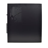 LOGIX 14th Gen Intel Core i3 Quad Core Small Form Factor SFF Business / Education PC with 8GB RAM, 500GB SSD, Windows 11 Pro, Keyboard, Mouse & 3 Year Warranty