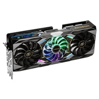 ASRock AMD Radeon RX 9070 XT Taichi 16GB OC GDDR6 Graphics Card, 4096 Streams, 3100MHz Boost Clock, Triple Fan, 3x DisplayPorts / 1x HDMI Port
