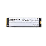 Patriot VP4300 Lite 1TB PCIe Gen4 x4. M.2 2280, Read/write speeds up to 7,400MB/s, 6,400MB/s, 5 Year Warranty