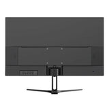 piXL PX24IDHFP 24 Inch Frameless Monitor, Widescreen IPS LCD Panel, 5ms Response Time, 75Hz Refresh Rate, Full HD 1920 x 1200, HDMI, DisplayPort, Internal PSU, 16.7 Million Colour Support, Black Finish, 3 Year Warranty