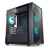 DCG Nexus - Ryzen 5 5600X, 16GB DDR4, RTX 5060 8GB, 500GB SSD, AMD Gaming PC