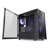 DCG Nexus - Ryzen 5 5600X, 16GB DDR4, RTX 5060 8GB, 500GB SSD, AMD Gaming PC