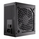 Antec CSK850 PRO 850W Semi-Modular ATX 3.1 Power Supply, PCIe 5.1 Ready with 12V 2x6 Connector, 80 Plus Bronze Certified, Quiet 120mm Fan, 5-Year Warranty