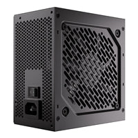 Antec CSK850 PRO 850W Semi-Modular ATX 3.1 Power Supply, PCIe 5.1 Ready with 12V 2x6 Connector, 80 Plus Bronze Certified, Quiet 120mm Fan, 5-Year Warranty