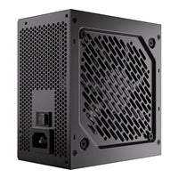 Antec CSK1000 PRO 1000W ATX 3.1 Power Supply - 80 PLUS Bronze, Semi-Modular, PCIe 5.1 Ready, 12V-2x6 Connector, Quiet 120mm Fan, UK Plug