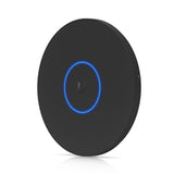 Ubiquiti U7-PRO-XG-B UniFi 7 Pro XG Ceiling Mounted 6 Stream WiFi 7 6GHz 10GbE Access Point (Black)