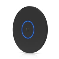 Ubiquiti U7-PRO-XG-B UniFi 7 Pro XG Ceiling Mounted 6 Stream WiFi 7 6GHz 10GbE Access Point (Black)
