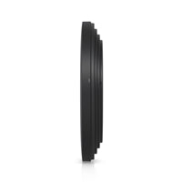 Ubiquiti U7-PRO-XG-B UniFi 7 Pro XG Ceiling Mounted 6 Stream WiFi 7 6GHz 10GbE Access Point (Black)