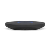 Ubiquiti U7-PRO-XG-B UniFi 7 Pro XG Ceiling Mounted 6 Stream WiFi 7 6GHz 10GbE Access Point (Black)
