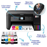Epson EcoTank ET-2850