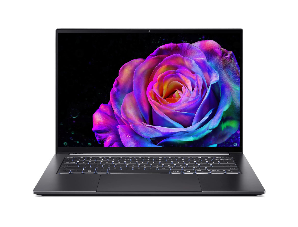Acer Swift X 14 AI SFX14-61G-R6QA Notebook