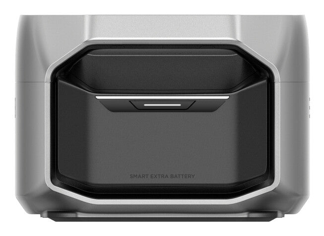 EcoFlow DELTA Pro 3 Smart portable power station accessory Battery
