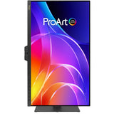ASUS ProArt OLED ProArt PA32USD computer monitor 80 cm (31.5") 3840 x 2160 pixels 4K Ultra HD QD-OLED Black