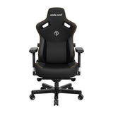 Anda Seat Kaiser 3 L Padded seat Padded backrest
