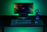 Razer Huntsman V3 Pro keyboard Gaming USB QWERTY UK International Black