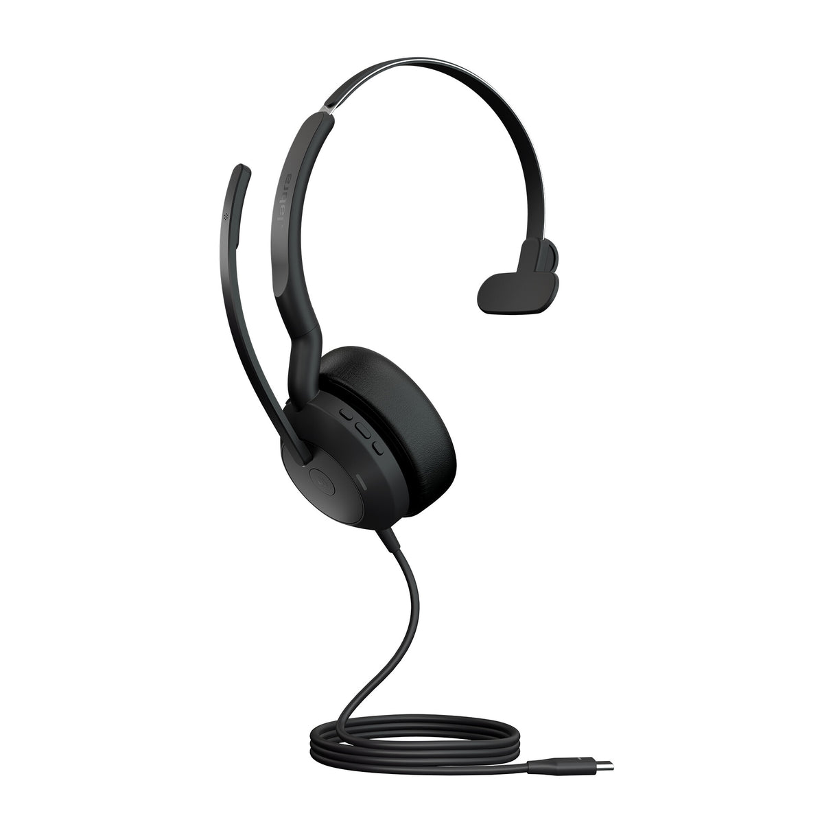 Jabra Evolve2 50 - USB-C MS Mono